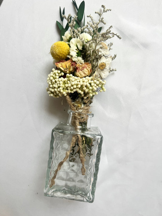 Mini Bouquet 1