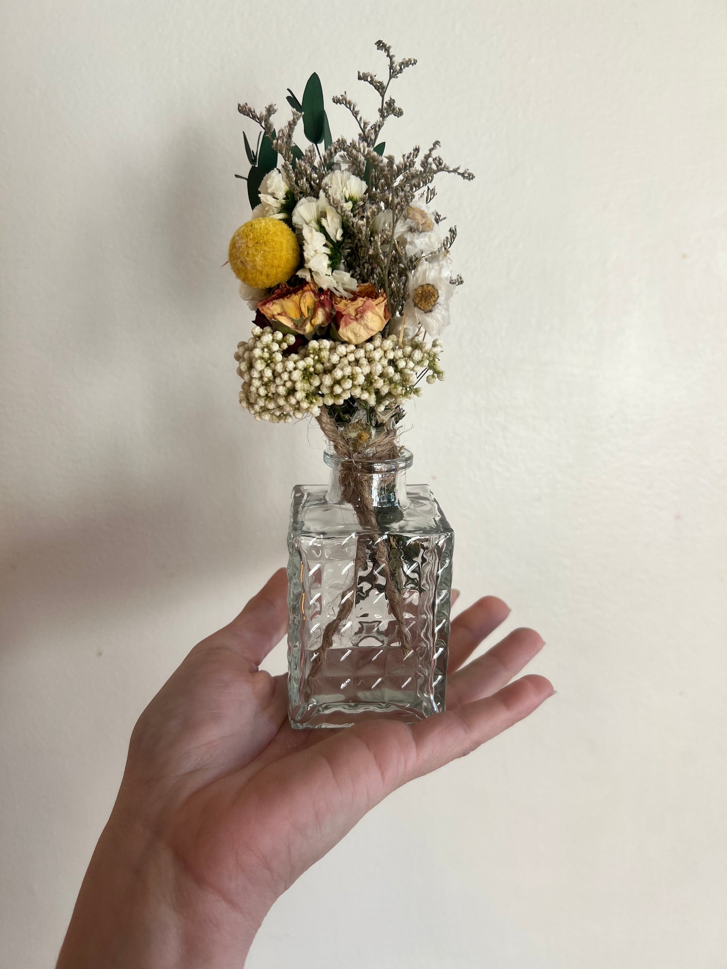 Mini Bouquet 1