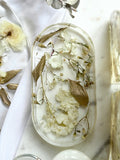 Bouquet Preservation Small Trinket (Custom)